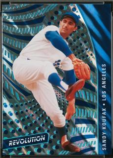 Sandy Koufax