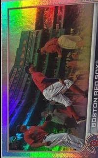 Boston Red Sox