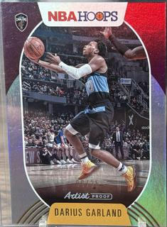 Darius Garland