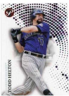 Todd Helton