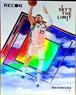 Luka Doncic