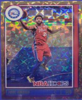 Joel Embiid