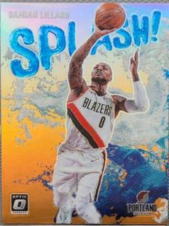 Damian Lillard
