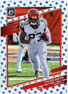 Tyler Boyd
