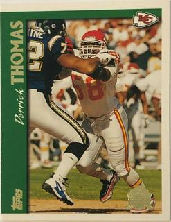 Derrick Thomas