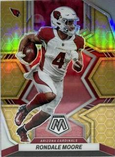 Rondale Moore