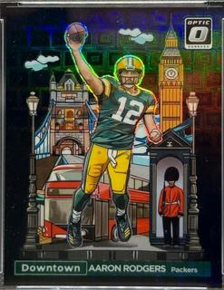 Aaron Rodgers