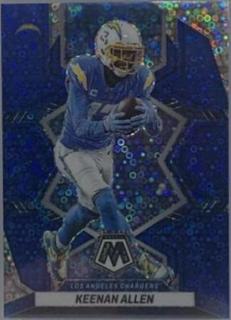 Keenan Allen