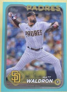 Matt Waldron