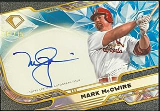 Mark McGwire