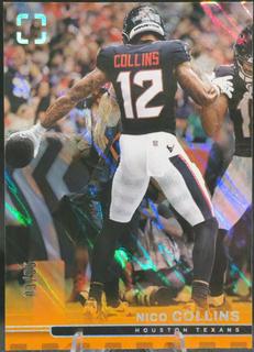 Nico Collins