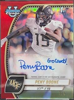 Peny Boone