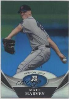 Matt Harvey