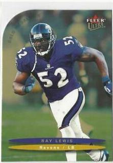 Ray Lewis