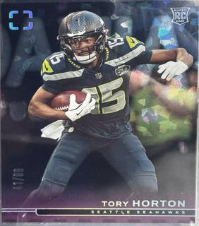 Tory Horton