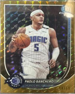 Paolo Banchero