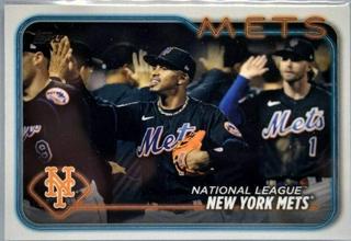 New York Mets