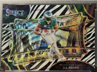 A.J. Brown
