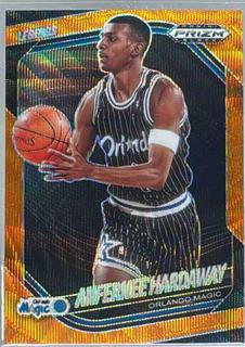 Anfernee Hardaway