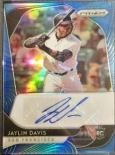 Jaylin Davis
