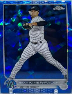 Isiah Kiner Falefa