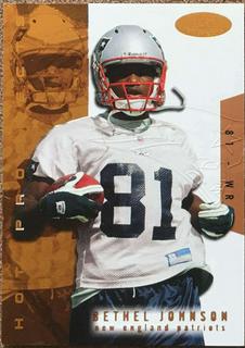 Bethel Johnson