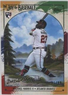 Michael Harris II