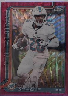 De'Von Achane