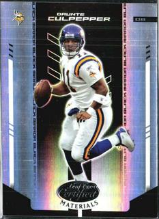 Daunte Culpepper