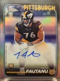 Troy Fautanu