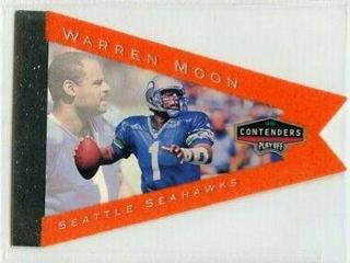 Warren Moon