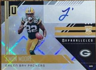 J'Mon Moore