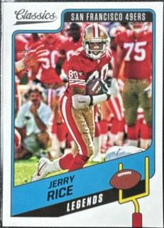 Jerry Rice