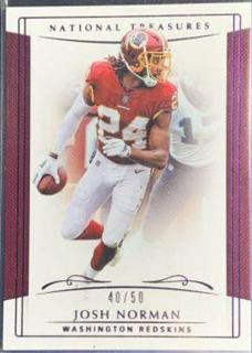 Josh Norman