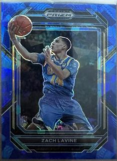 Zach LaVine