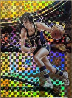 Pete Maravich