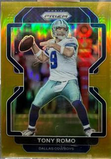 Tony Romo