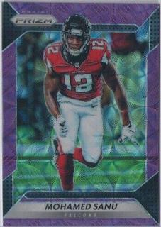 Mohamed Sanu