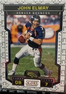John Elway