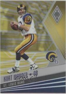 Kurt Warner
