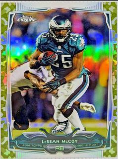 LeSean McCoy