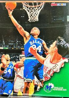 Jim Jackson