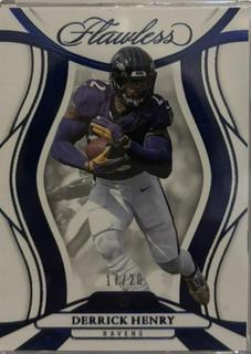 Derrick Henry