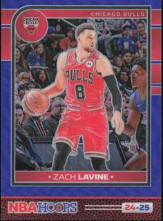 Zach LaVine