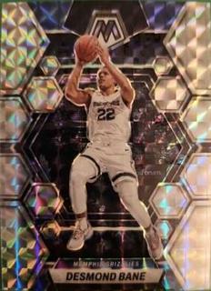 Desmond Bane