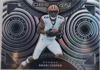 Amari Cooper