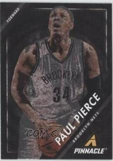 Paul Pierce