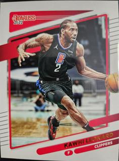 Kawhi Leonard