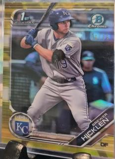 Brewer Hicklen