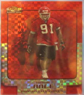 Tamba Hali